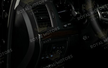 Toyota Land Cruiser 200, 2016 год, 5 200 000 рублей, 11 фотография
