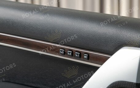 Toyota Land Cruiser 200, 2016 год, 5 200 000 рублей, 12 фотография