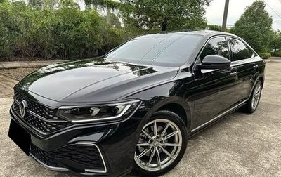 Volkswagen Passat B8 рестайлинг, 2022 год, 2 190 000 рублей, 1 фотография