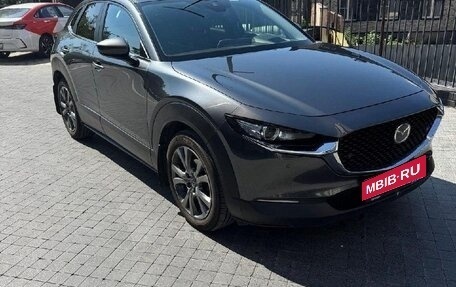 Mazda CX-30 I, 2021 год, 2 000 000 рублей, 1 фотография
