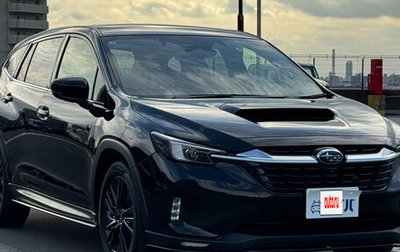 Subaru Levorg, 2025 год, 4 100 000 рублей, 1 фотография