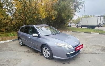 Renault Laguna III рестайлинг, 2008 год, 780 000 рублей, 1 фотография