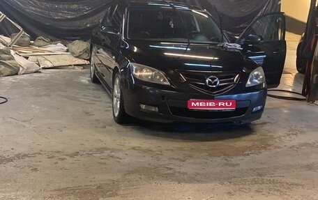 Mazda 3, 2007 год, 710 000 рублей, 1 фотография
