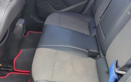 Opel Astra J, 2013 год, 600 000 рублей, 10 фотография