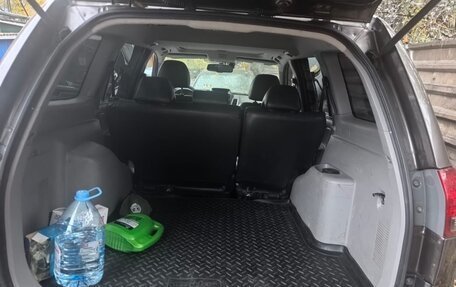 Mitsubishi Pajero Sport II рестайлинг, 2013 год, 2 100 000 рублей, 8 фотография