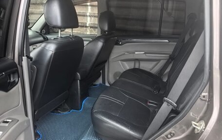 Mitsubishi Pajero Sport II рестайлинг, 2013 год, 2 100 000 рублей, 5 фотография