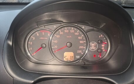 Mitsubishi Pajero Sport II рестайлинг, 2013 год, 2 100 000 рублей, 9 фотография