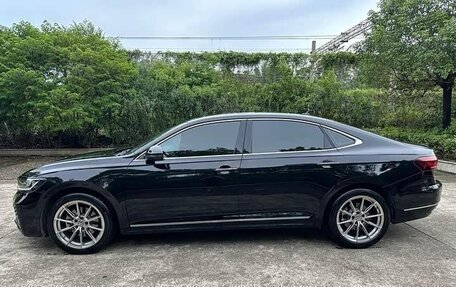 Volkswagen Passat B8 рестайлинг, 2022 год, 2 190 000 рублей, 4 фотография