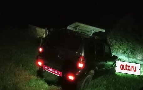 Chevrolet Niva I рестайлинг, 2004 год, 300 000 рублей, 7 фотография