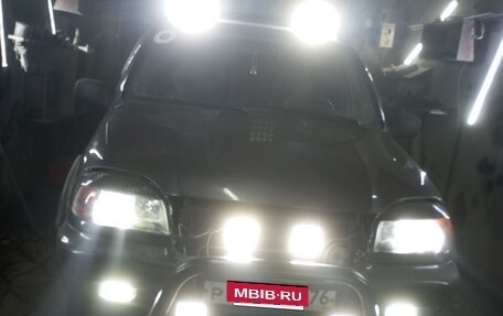 Chevrolet Niva I рестайлинг, 2004 год, 300 000 рублей, 4 фотография