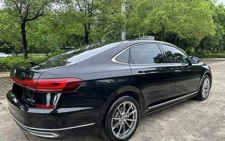 Volkswagen Passat B8 рестайлинг, 2022 год, 2 190 000 рублей, 16 фотография