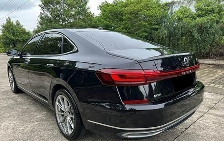 Volkswagen Passat B8 рестайлинг, 2022 год, 2 190 000 рублей, 15 фотография