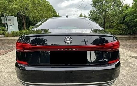 Volkswagen Passat B8 рестайлинг, 2022 год, 2 190 000 рублей, 13 фотография