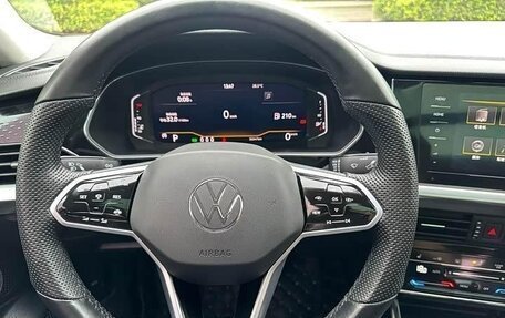 Volkswagen Passat B8 рестайлинг, 2022 год, 2 190 000 рублей, 31 фотография