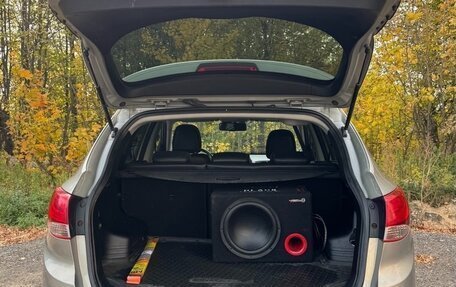 Hyundai ix35 I рестайлинг, 2010 год, 1 100 000 рублей, 9 фотография