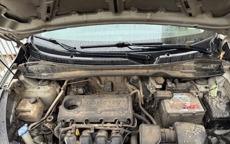 Hyundai ix35 I рестайлинг, 2010 год, 1 100 000 рублей, 10 фотография