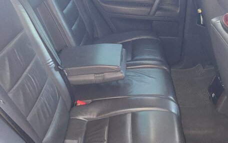 Volkswagen Touareg III, 2007 год, 1 390 000 рублей, 17 фотография