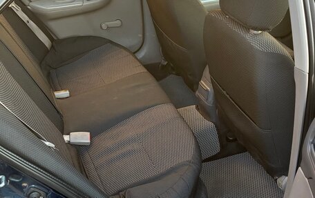 Nissan Sunny B15, 2003 год, 280 000 рублей, 13 фотография