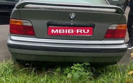 BMW 3 серия, 1993 год, 180 000 рублей, 5 фотография