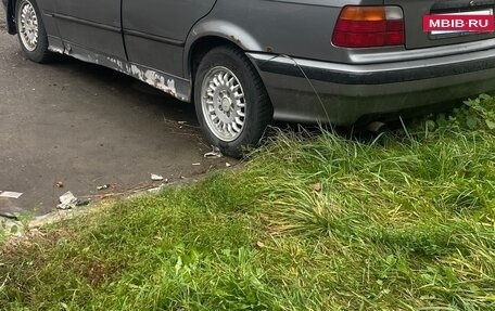 BMW 3 серия, 1993 год, 180 000 рублей, 6 фотография