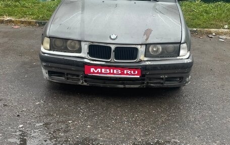 BMW 3 серия, 1993 год, 180 000 рублей, 2 фотография