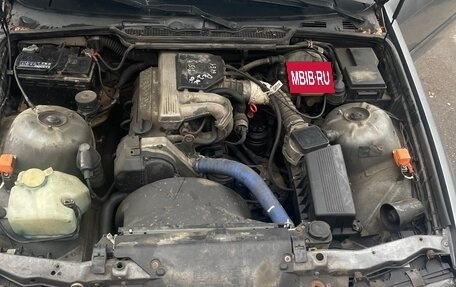 BMW 3 серия, 1993 год, 180 000 рублей, 16 фотография