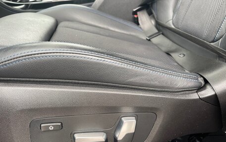 BMW X4, 2021 год, 5 200 000 рублей, 18 фотография