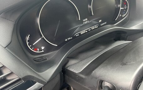 BMW X4, 2021 год, 5 200 000 рублей, 13 фотография