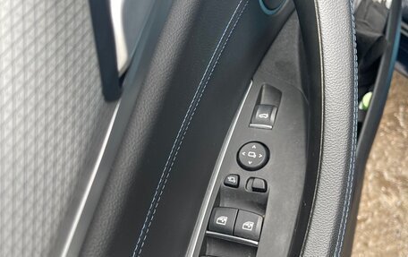 BMW X4, 2021 год, 5 200 000 рублей, 17 фотография