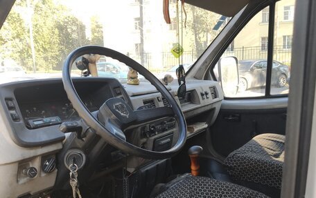 ГАЗ 3105 «Волга», 1994 год, 90 000 рублей, 5 фотография