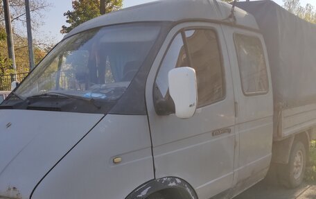 ГАЗ 3105 «Волга», 1994 год, 90 000 рублей, 6 фотография