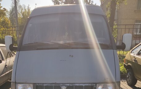 ГАЗ 3105 «Волга», 1994 год, 90 000 рублей, 7 фотография