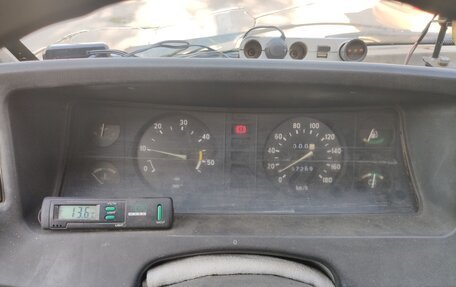 ГАЗ 3105 «Волга», 1994 год, 90 000 рублей, 2 фотография