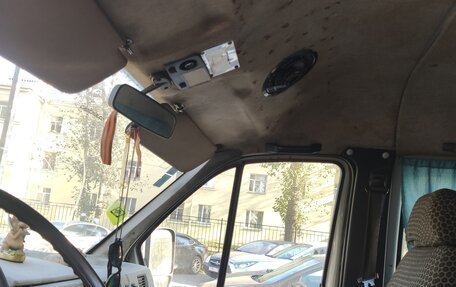 ГАЗ 3105 «Волга», 1994 год, 90 000 рублей, 4 фотография