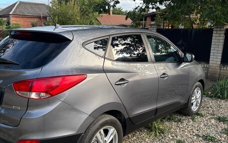 Hyundai ix35 I рестайлинг, 2013 год, 1 200 000 рублей, 4 фотография