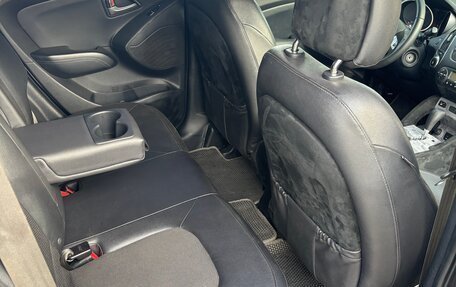 Hyundai ix35 I рестайлинг, 2013 год, 1 200 000 рублей, 7 фотография