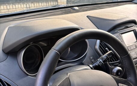 Hyundai ix35 I рестайлинг, 2013 год, 1 200 000 рублей, 10 фотография