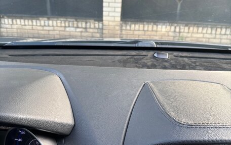 Hyundai ix35 I рестайлинг, 2013 год, 1 200 000 рублей, 16 фотография