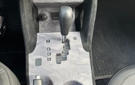 Hyundai ix35 I рестайлинг, 2013 год, 1 200 000 рублей, 14 фотография