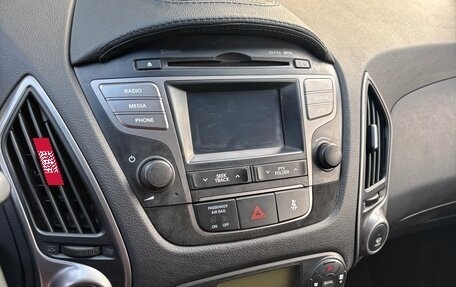 Hyundai ix35 I рестайлинг, 2013 год, 1 200 000 рублей, 11 фотография