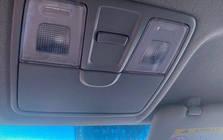 Hyundai Solaris II рестайлинг, 2015 год, 1 250 000 рублей, 9 фотография