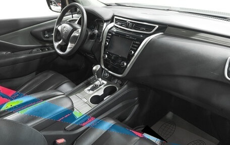 Nissan Murano, 2017 год, 2 599 000 рублей, 8 фотография