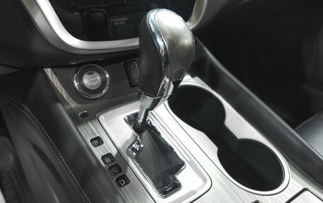 Nissan Murano, 2017 год, 2 599 000 рублей, 15 фотография