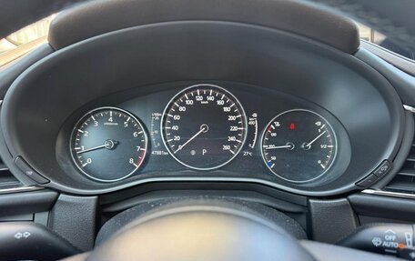 Mazda CX-30 I, 2021 год, 2 000 000 рублей, 9 фотография