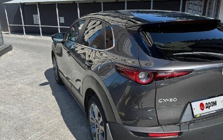 Mazda CX-30 I, 2021 год, 2 000 000 рублей, 5 фотография