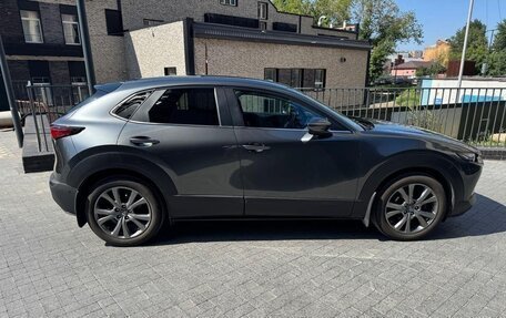 Mazda CX-30 I, 2021 год, 2 000 000 рублей, 7 фотография