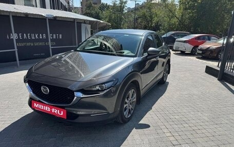 Mazda CX-30 I, 2021 год, 2 000 000 рублей, 3 фотография