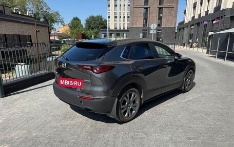 Mazda CX-30 I, 2021 год, 2 000 000 рублей, 6 фотография
