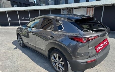 Mazda CX-30 I, 2021 год, 2 000 000 рублей, 4 фотография