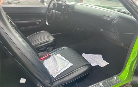 Plymouth Barracuda, 1972 год, 10 000 000 рублей, 12 фотография